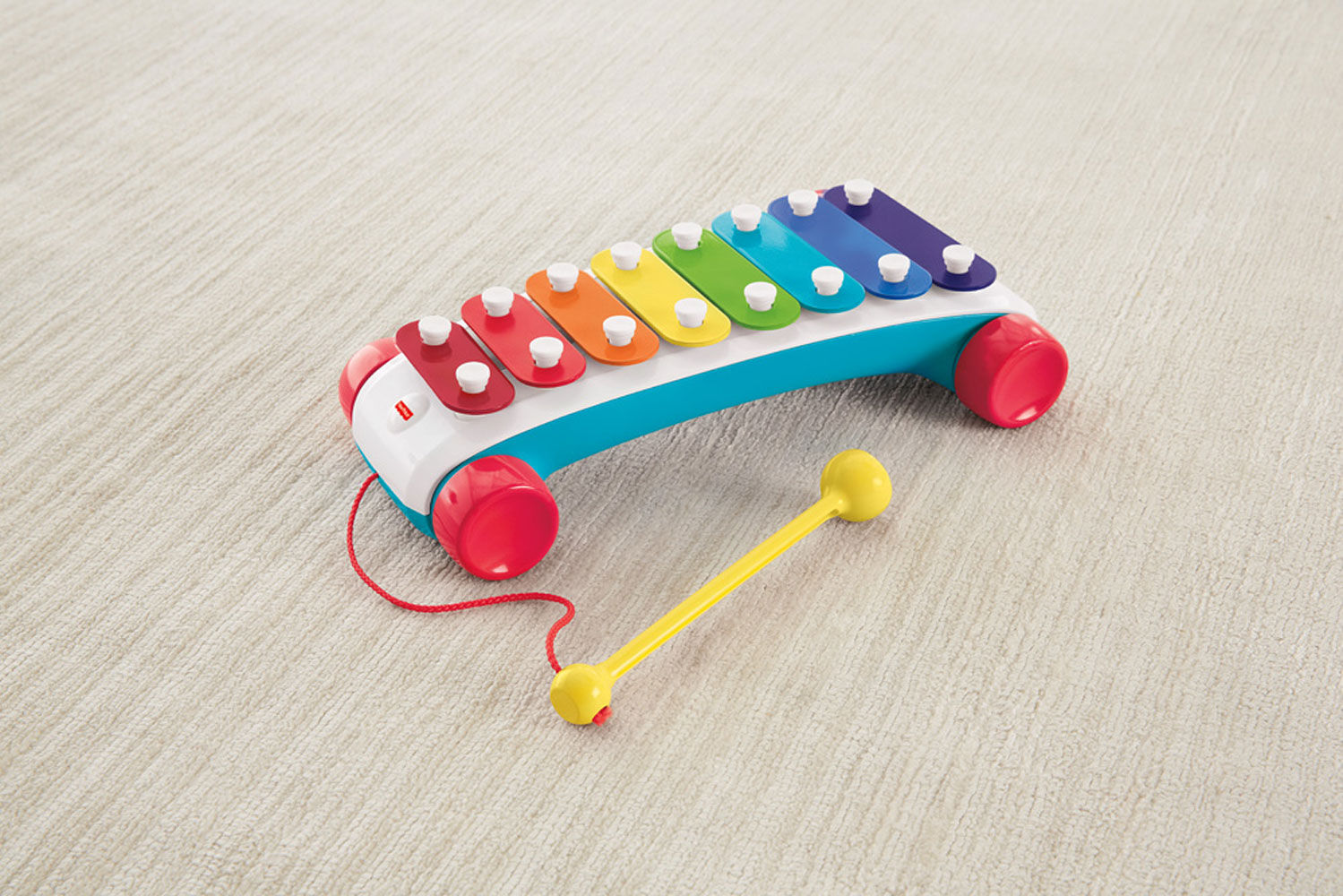 Fisher-Price CMY09 Classic Xylophone for sale online 