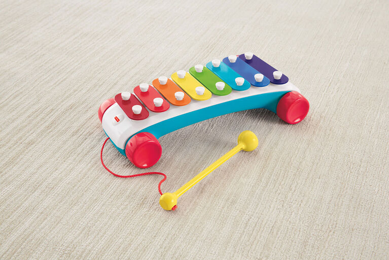 Fisher-Price Classic Xylophone