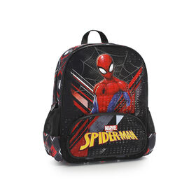 Heys - Spider-Man Black Backpack