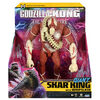 Godzilla x Kong 11"Figure Giant Skar King with Bone Whipslash