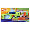 Nerf N Series Jadestrike Dart Blaster, 24 Official Nerf N Series N1 Darts - R Exclusive