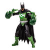 DC Multiverse Batman as Green Lantern 7in Figure McFarlane Collector Edition #7