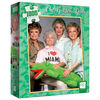 The Golden Girls "I Heart Miami" Puzzle 1000 pièces