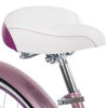Huffy - Vélo Cruiser pour femmes " Good Vibrations ", Rose, 26 pouces