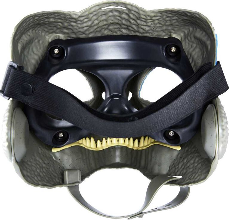 Jurassic World Velociraptor Blue Mask