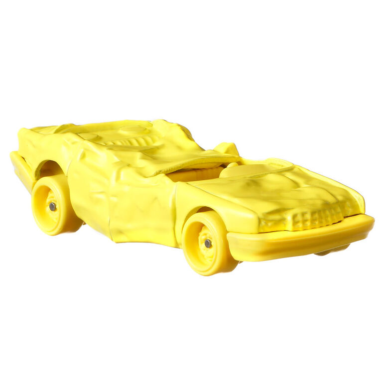 Hot Wheels Monster Trucks 1:64 Scale Vehicles 2 Pack