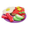 Play-Doh Kitchen Creations - Créations rôties