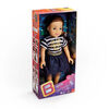 Poupée B Friends de 45,7 cm (18 po) - Amelia.