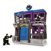 Imaginext DC Super Friends Gotham Jail