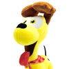 Garfield Movie 2024 Medium Plush Odie