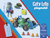 Playmobil - Go-Kart Racer Gift Set