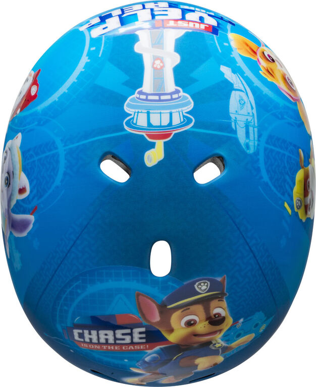 Paw Patrol Child Multisport Helmet