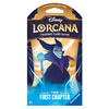 Lorcana The First Chapter Booster Pack - English Edition