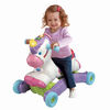 VTech Prance & Rock Learning Unicorn - French Edition