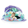 The Little Mermaid Twinkle Trove Lights & Music Activity Gym