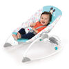 Bright Starts Disney Baby MICKEY MOUSE Original Bestie Infant to Toddler Rocker