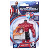 Marvel Avengers Epic Hero Series Captain America: Brave New World Red Hulk Figure
