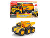 Volvo Articulated Hauler - Digger