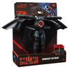 DC Comics, Batman 12-inch Wingsuit Action Figure with Lights and Phrases