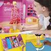 Play-Doh Barbie Défilé de mode, coffret de pâte à modeler