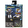 Transformers Legacy Evolution Deluxe Class Robots in Disguise 2015 Universe Strongarm 5.5 Inch Action Figure
