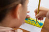 Maped Ruler Kidy''Grip 30Cm 12"
