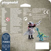 Playmobil - DuoPack Velociraptor with Dino Catcher