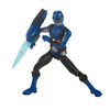 Power Rangers Beast Morphers Blue Ranger 6-inch Action Figure