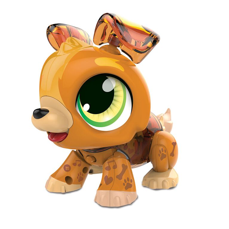 Build-a-Bot - Puppy - Exclusive