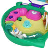 Polly Pocket Lil' Ladybug Garden Compact