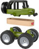 Wonder Builders design system 4x4