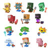 Treasure X Minecraft Sand & Sea Overworld Mine & Craft Character