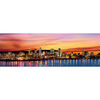 Masterpieces Puzzle Company Blakeway Panoramas - Montreal 1000 Piece Panoramic Puzzle
