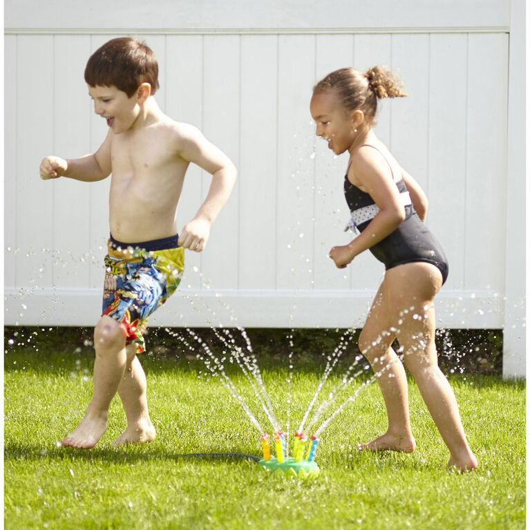 Melissa & Doug Sunny Patch Sprinkler Assortment
