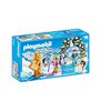 Playmobil - Ski Lesson (9282)