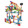 K'NEX Classics 325 pièces/20 ensemble de construction de constructeurs de villes modèles