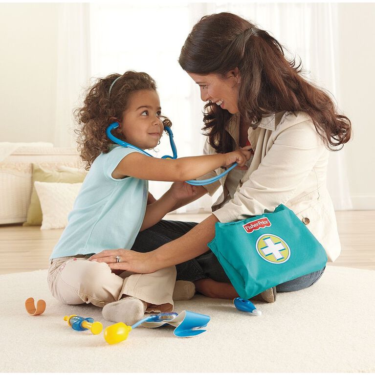 Fisher-Price - Medical Kit