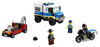 LEGO City Police Le transport des prisonniers 60276 (244 pièces)