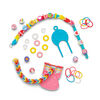 Carebears Beadmoji Bead Bracelet Kit