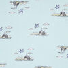 Muslin Swaddle Blk 2 Pack - Harry Potter