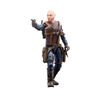 Star Wars The Black Series Migs Mayfeld Toy 6-Inch-Scale The Mandalorian Collectible Action Figure, Toys for Kids Ages 4 and Up