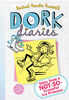 Dork Diaries 4 - Édition anglaise