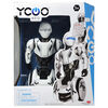 Robot Junior 1.0
