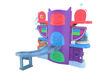 PJ Masks Headquarter Play Set