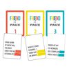 Pressman Toys: Friend or Faux Game - English Edition