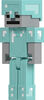 Minecraft Toys 3.25-inch Action Figures Collection, Armored Skeleton