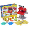 Play-Doh Kitchen Creations Le roi du gril