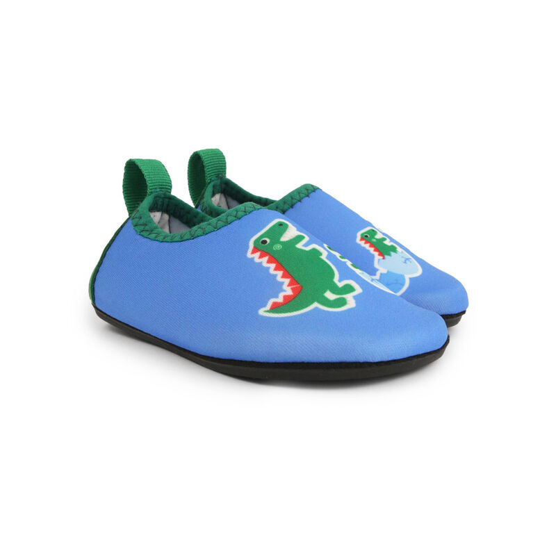 ZOOCCHINI - Aqua Shoe - Alligator