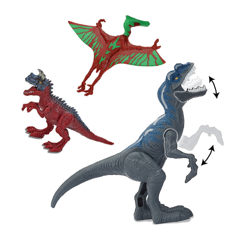 Dino Discovery