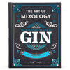 The Art Of Mixology: Bartender's Guide - &Eacute;dition anglaise